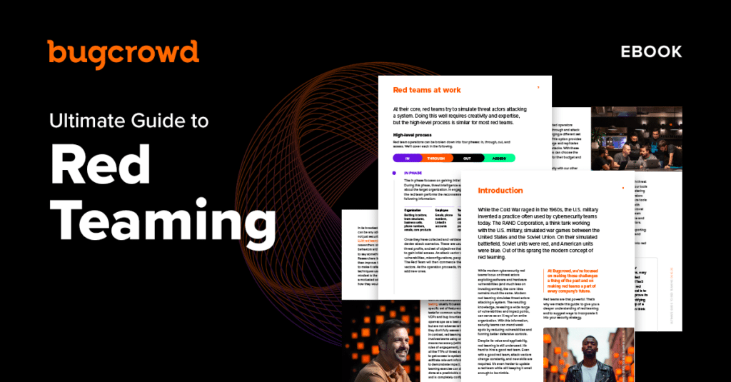 Ultimate Guide to Red Teaming